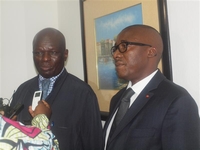 ONU – CI : Doudou Diene demande à nouveau la levée de l’embargo sur les armes